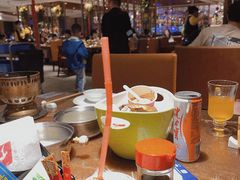 大堂-舒友海鲜姿造(白鹭洲店)
