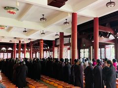 -中国观音故里广德景区