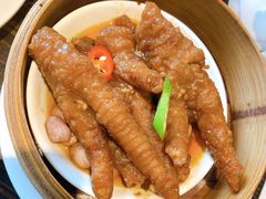 -维园悦谱·海派家常菜(乌鲁木齐南路店)