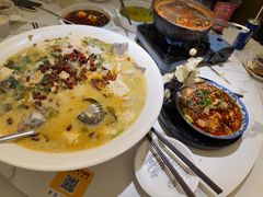 -川味堂·四川豆花(八卦岭店)
