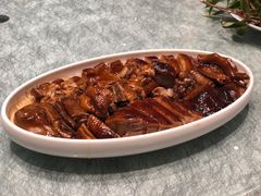 碌鹅-花城苑广府菜(侨鑫店)