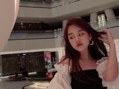 -广州四季酒店