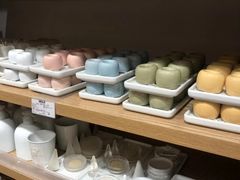 -MUJI无印良品(远洋未来广场店)