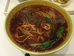 -眉州东坡(春秀路店)