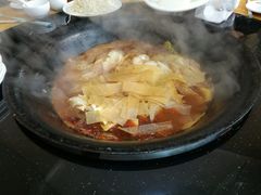 -山城家常菜铁锅炖鱼