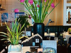 -食廬NOBLE(港汇店)