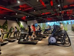 -威尔仕健身·游泳(龙湖天街店)