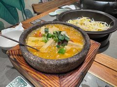 -云海肴·汽锅鸡·云南菜(高德置地店)