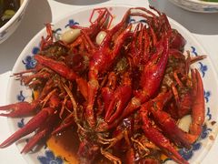 -老长沙龙虾馆·聚会餐厅(白石洲店)