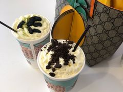 -一杯潮茶·专注潮汕茶饮(十二中创始店)