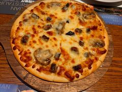 -曼乐辰餐厅(中庚漫游城店)