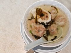 -四道菜·福建菜馆(新街口金鹰店)