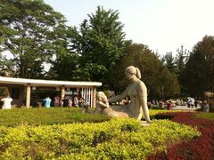 -古城公园