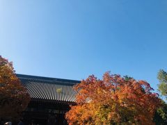 -香山公园-东宫门售票处