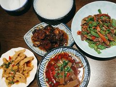 -老盛庆排档•南京菜(夫子庙店)