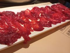 -牛事制造局牛肉火锅(莲岳路店)