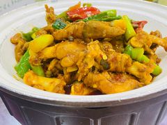 -老毛手抓·盐池滩羊非遗手抓(宁夏总店)