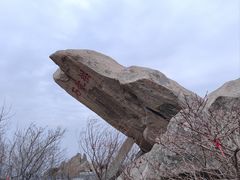 -泰山风景名胜区