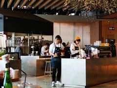 -Seesaw Coffee(朝阳大悦城店)