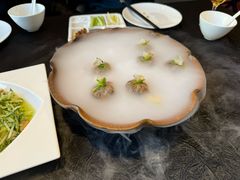 -正德楼果木烤鸭·渔家菜(东港店)