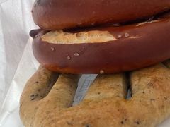 -老梦面包 CHEZMOREL(三源里店)