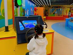 -苏州青少年科技馆