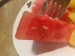 西瓜-汉巴味德(大悦城店)