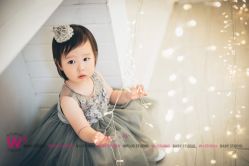 -WPlus明星肖像亲子全家福摄影
