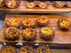 -巴黎贝甜(大宁国际商业广场店)