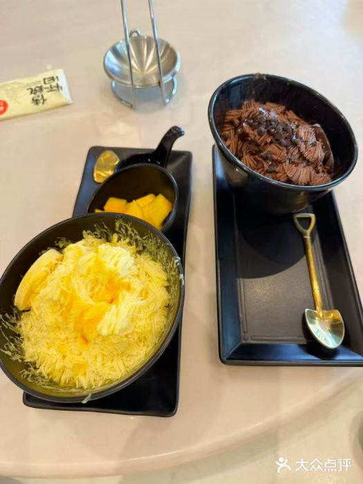 新峰肉骨茶图片