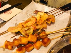 -西单翅酷(西单店)