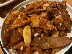 -陈傻子餐厅(世纪都会店)