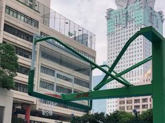 -静安区体育馆