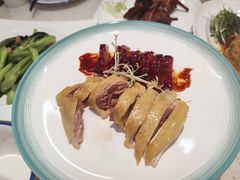 -喜家港式茶餐厅(三亚湾一丰禾生活广场店)