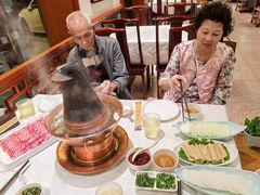 -东来顺饭庄(天坛店)