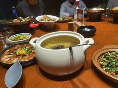 -徽三说·土徽菜·中国徽菜连锁品牌(一中店)