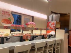-争鲜回转寿司(西红门荟聚PLUS店)