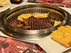 -炭之家·齐齐哈尔非遗烤肉·鲜切直供(中央大街店)