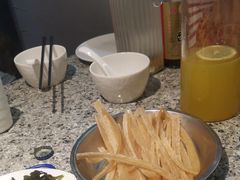 -里岛烤鱼(东港凯虹广场店)