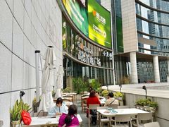 -常来小聚·广州非遗传承餐厅(高德置地店)