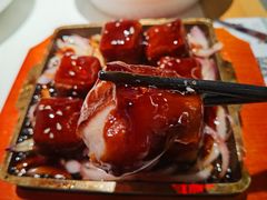 -荷塘秋月·本帮江浙菜(国权路店)