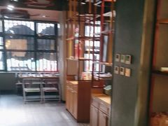 -街角等你.大连海鲜烧烤.经典铁板海鲜串(西安路店)