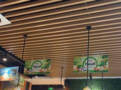 -狐狸爱上椰子鸡(滨江星光大道店)