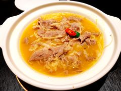 -鹊玥·粤菜小馆(汇智国际商业中心店)