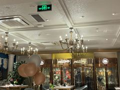 -Mezomd曼索蒂西班牙餐厅(广粤店)
