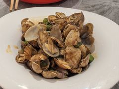 -大哈福烧烤·海鲜·家常菜(延安三路店)