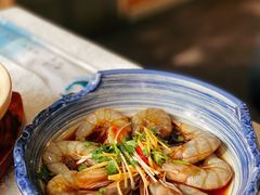 -渔娘渔家丹东海鲜(东直门店)