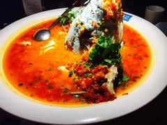 -坛宗剁椒鱼头(河西王府井店)