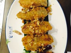 -美奈小馆·越南料理(中航城君尚购物中心店)