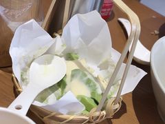 -李百蟹·江南蟹黄面·河景餐厅(夫子庙总店)